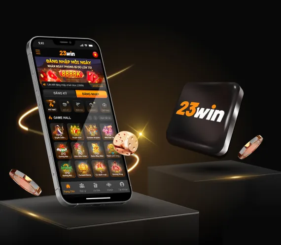 Giao diện ứng dụng SV88bet mượt mà trên điện thoại