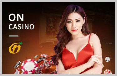 Casino Trực Tuyến SV88bet